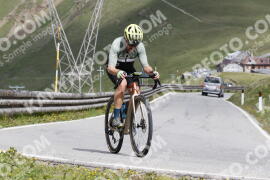 Photo #3361779 | 06-07-2023 10:34 | Passo Dello Stelvio - Peak BICYCLES