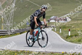 Foto #3346640 | 04-07-2023 10:56 | Passo Dello Stelvio - die Spitze BICYCLES