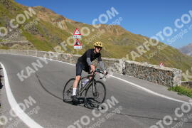 Foto #4188233 | 07-09-2023 14:49 | Passo Dello Stelvio - Prato Seite BICYCLES