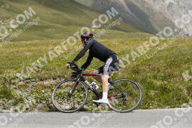 Foto #3414355 | 10-07-2023 11:12 | Passo Dello Stelvio - die Spitze BICYCLES