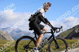 Foto #3601229 | 28-07-2023 10:08 | Passo Dello Stelvio - die Spitze BICYCLES
