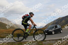 Photo #2677604 | 17-08-2022 10:06 | Passo Dello Stelvio - Peak BICYCLES