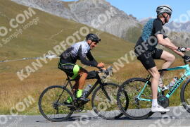 Photo #2697910 | 21-08-2022 11:48 | Passo Dello Stelvio - Peak BICYCLES