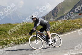 Photo #3509611 | 17-07-2023 10:40 | Passo Dello Stelvio - Peak BICYCLES