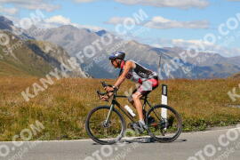 Foto #2700627 | 21-08-2022 14:36 | Passo Dello Stelvio - die Spitze BICYCLES