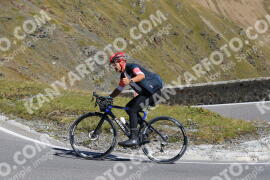 Foto #4302530 | 25-09-2023 12:40 | Passo Dello Stelvio - Prato Seite BICYCLES
