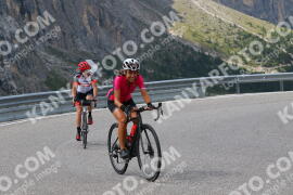 Foto #2590802 | 11-08-2022 11:40 | Gardena Pass BICYCLES