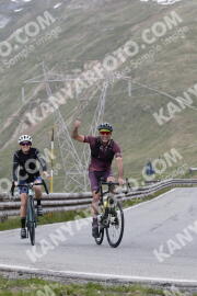 Photo #3108074 | 16-06-2023 11:05 | Passo Dello Stelvio - Peak BICYCLES