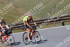 Photo #3958744 | 19-08-2023 11:17 | Passo Dello Stelvio - Peak BICYCLES