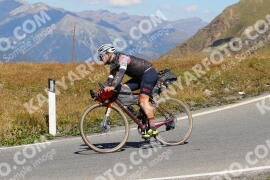 Photo #2738309 | 25-08-2022 12:57 | Passo Dello Stelvio - Peak BICYCLES