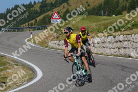Photo #2510997 | 05-08-2022 09:10 | Gardena Pass BICYCLES