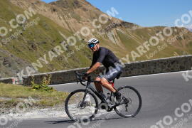 Photo #2718328 | 23-08-2022 12:33 | Passo Dello Stelvio - Prato side BICYCLES