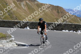 Foto #4302490 | 25-09-2023 12:15 | Passo Dello Stelvio - Prato Seite BICYCLES