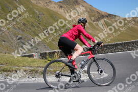 Photo #2718801 | 23-08-2022 13:01 | Passo Dello Stelvio - Prato side BICYCLES