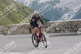 Foto #4097214 | 30-08-2023 13:36 | Passo Dello Stelvio - Prato Seite BICYCLES