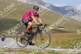 Foto #4079366 | 26-08-2023 12:35 | Passo Dello Stelvio - die Spitze BICYCLES