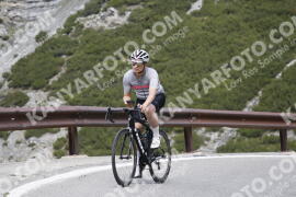 Photo #3190702 | 22-06-2023 10:41 | Passo Dello Stelvio - Waterfall curve BICYCLES