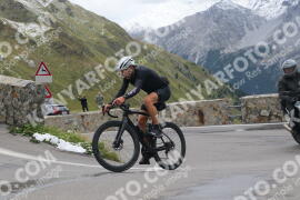 Photo #4097700 | 30-08-2023 14:24 | Passo Dello Stelvio - Prato side BICYCLES