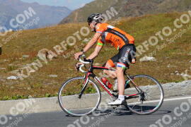 Foto #4199638 | 08-09-2023 14:57 | Passo Dello Stelvio - die Spitze BICYCLES