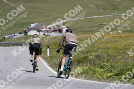 Photo #3460563 | 15-07-2023 11:01 | Passo Dello Stelvio - Peak BICYCLES