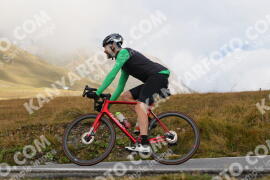 Photo #4264028 | 16-09-2023 11:34 | Passo Dello Stelvio - Peak BICYCLES
