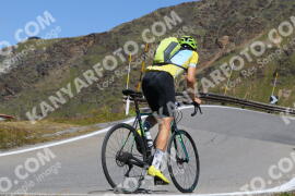 Photo #3814635 | 11-08-2023 13:52 | Passo Dello Stelvio - Peak BICYCLES