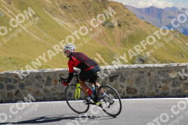 Photo #2709042 | 22-08-2022 11:49 | Passo Dello Stelvio - Prato side BICYCLES