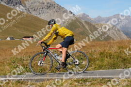 Photo #2733436 | 24-08-2022 13:59 | Passo Dello Stelvio - Peak BICYCLES
