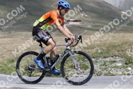 Photo #3122827 | 17-06-2023 11:21 | Passo Dello Stelvio - Peak BICYCLES