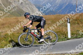 Foto #2727188 | 24-08-2022 11:20 | Passo Dello Stelvio - die Spitze BICYCLES