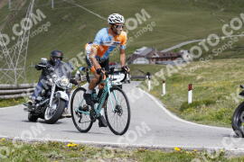 Foto #3311065 | 02-07-2023 10:50 | Passo Dello Stelvio - die Spitze BICYCLES