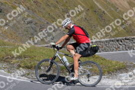 Photo #4302673 | 25-09-2023 13:28 | Passo Dello Stelvio - Prato side BICYCLES