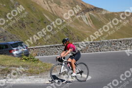 Foto #2719420 | 23-08-2022 13:46 | Passo Dello Stelvio - Prato Seite BICYCLES