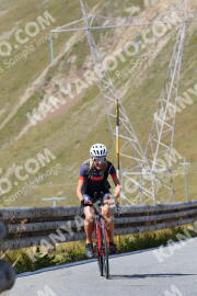 Foto #2739550 | 25-08-2022 13:40 | Passo Dello Stelvio - die Spitze BICYCLES