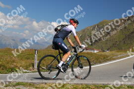 Foto #4020232 | 22-08-2023 12:37 | Passo Dello Stelvio - die Spitze BICYCLES