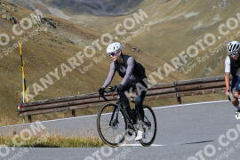 Photo #4291207 | 19-09-2023 10:41 | Passo Dello Stelvio - Peak BICYCLES