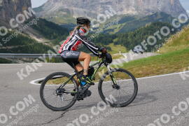 Photo #2521270 | 06-08-2022 09:58 | Gardena Pass BICYCLES