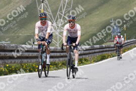 Photo #3289641 | 29-06-2023 12:35 | Passo Dello Stelvio - Peak BICYCLES