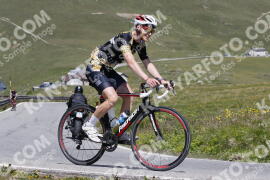 Photo #3423674 | 11-07-2023 11:56 | Passo Dello Stelvio - Peak BICYCLES