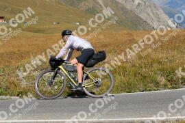 Photo #2738319 | 25-08-2022 12:57 | Passo Dello Stelvio - Peak BICYCLES