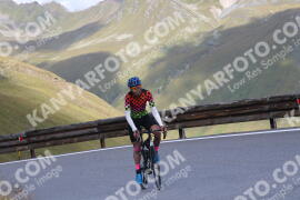Photo #3931472 | 18-08-2023 10:04 | Passo Dello Stelvio - Peak BICYCLES