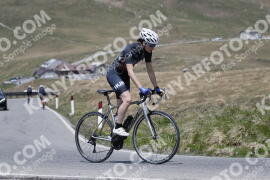 Photo #3127500 | 17-06-2023 12:47 | Passo Dello Stelvio - Peak BICYCLES