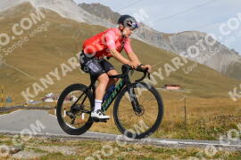 Foto #4252462 | 12-09-2023 10:29 | Passo Dello Stelvio - die Spitze BICYCLES