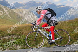 Photo #3985743 | 20-08-2023 14:56 | Passo Dello Stelvio - Peak BICYCLES
