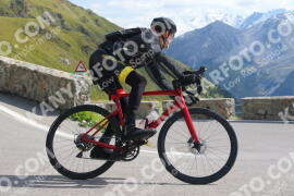 Foto #4098633 | 31-08-2023 10:49 | Passo Dello Stelvio - Prato Seite BICYCLES
