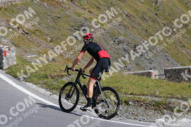 Photo #4277168 | 17-09-2023 12:00 | Passo Dello Stelvio - Prato side BICYCLES