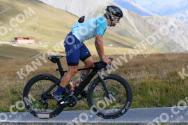 Photo #2750866 | 26-08-2022 10:13 | Passo Dello Stelvio - Peak BICYCLES