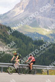 Photo #2540990 | 08-08-2022 12:26 | Gardena Pass BICYCLES