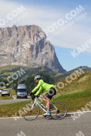 Photo #2613550 | 13-08-2022 10:46 | Gardena Pass BICYCLES