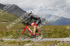 Foto #3628357 | 29-07-2023 13:48 | Passo Dello Stelvio - die Spitze BICYCLES
